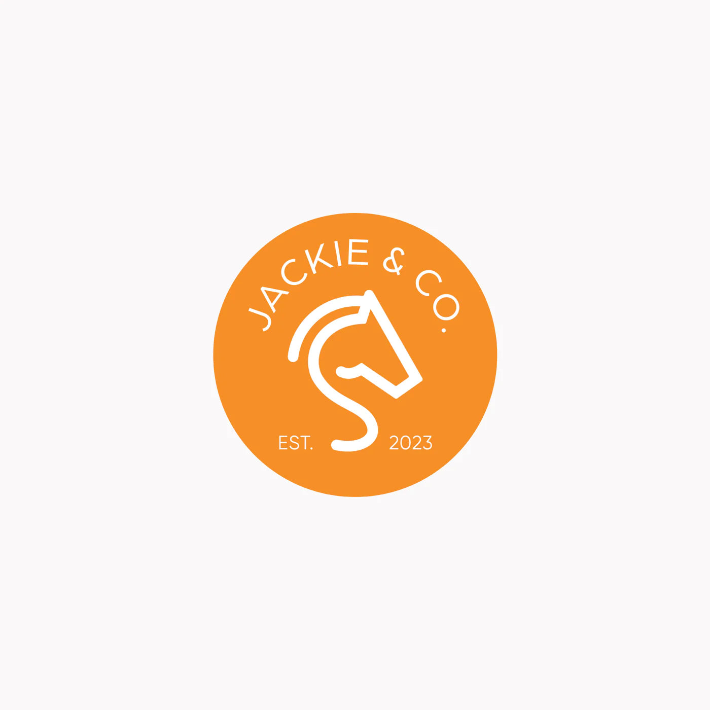 Delighted to welcome you to the world of Jackie & CO.!